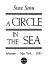 A circle in the sea /