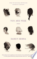 You are free : stories /