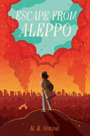 Escape from Aleppo /