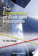 The economics of risk and insurance /