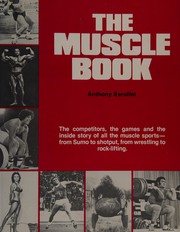 The muscle book /