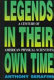 Legends in their own time : a century of American physical scientists /