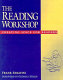 The reading workshop : creating space for readers /