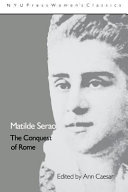 The conquest of Rome /