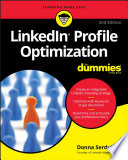 LinkedIn profile optimization /