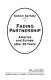 Fading partnership : America and Europe after 30 years /