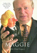 Maggie : her fatal legacy /