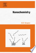 Nanochemistry /
