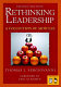 Rethinking leadership : a collection of articles /