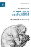 Mostri e diavoli nell'Inferno di Dante Alighieri /