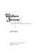 Wallace Stevens : an annotated secondary bibliography /