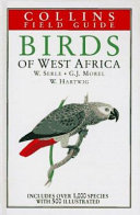 A field guide to the birds of West Africa /