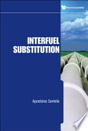 Interfuel substitution /