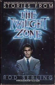 Stories from the Twilight zone /