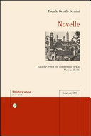 Novelle /