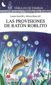 Las provisiones de Ratón Roblito /
