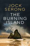 The burning island /