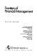 Frontiers of financial management ; selected readings /
