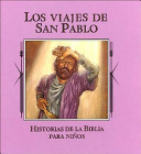 Los viajes de San Pablo /