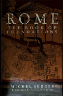 Rome : the book of foundations /