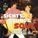 Sights, sounds, soul : the Twin Cities through the lens of Charles Chamblis /