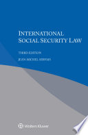 International social security law /