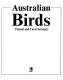 Australian birds /