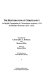 The restoration of Christianity : an English translation of Christianismi restitutio, 1553 /