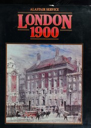 London 1900 /