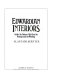 Edwardian interiors : inside the homes of the poor, the average, and the wealthy /