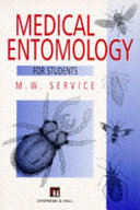 Medical entomology for students /