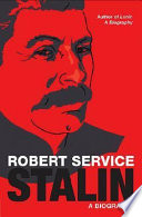 Stalin : a biography /