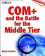 COM+ and the battle for the middle tier /
