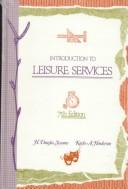 Introduction to leisure services /