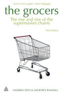 The grocers : the rise and rise of the supermarket chains /
