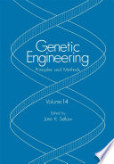 Genetic Engineering : Principles and Methods /
