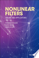 Nonlinear filters : theory and applications /