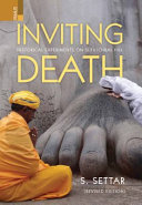Inviting death : historical experiments on Sepulchral Hill /