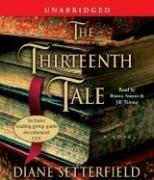 The thirteenth tale : [a novel] /