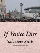 If Venice dies /