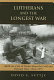 Lutherans and the longest war : adrift on a sea of doubt about the Cold and Vietnam Wars, 1964-1975 /
