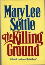 The killing ground /