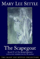 The scapegoat /