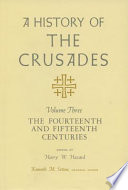 A history of the Crusades /