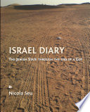 Israel diary : the Jewish state through the eyes of a goy /