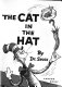 The cat in the hat /