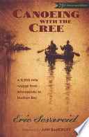 Canoeing with the Cree /