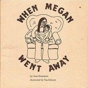 When Megan went away /