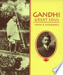 Gandhi, great soul /