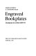 Engraved bookplates: European ex libris 1950-70 /